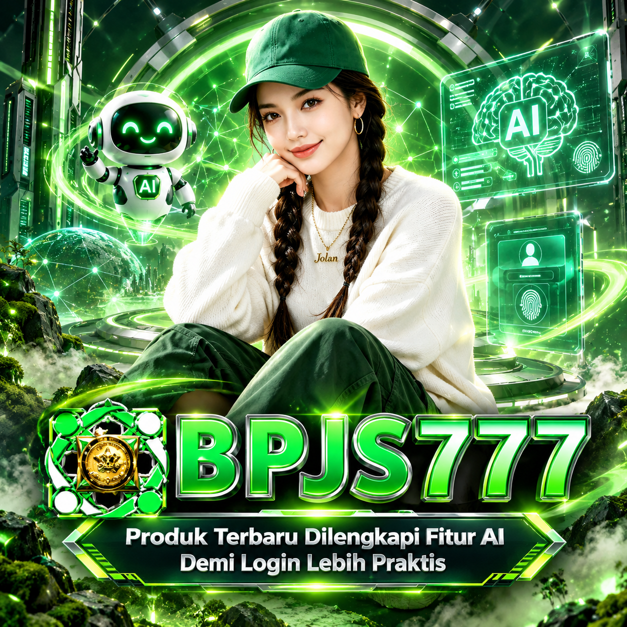 BPJS777